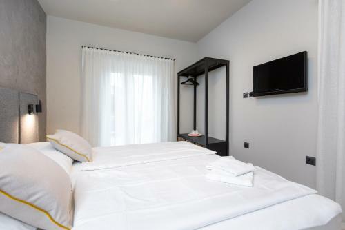 Apartamento Villa Luisole