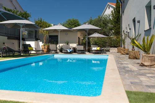 Apartamento Villa Luisole