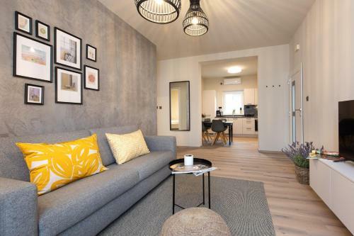 Apartamento Villa Luisole