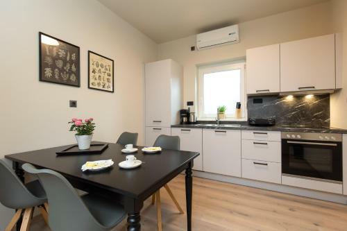 Apartamento Villa Luisole