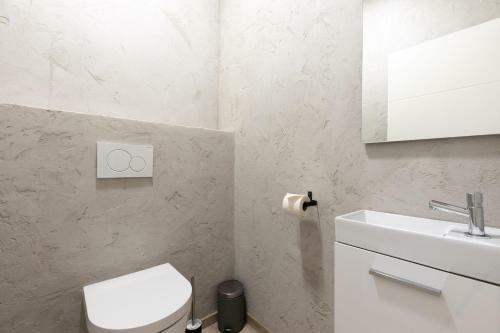 Apartamento Villa Luisole