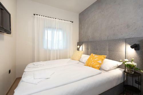 Apartamento Villa Luisole