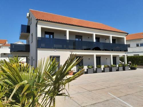 Apartamento Villa Luisole