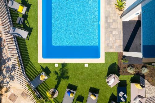 Apartamento Villa Luisole