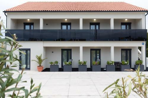 Apartamento Villa Luisole