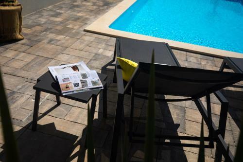 Apartamento Villa Luisole