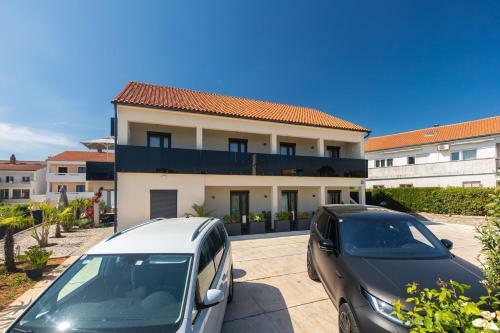 Apartamento Villa Luisole