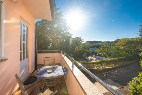 Modern And Cosy 1-bed Apartment In Krk Croatia