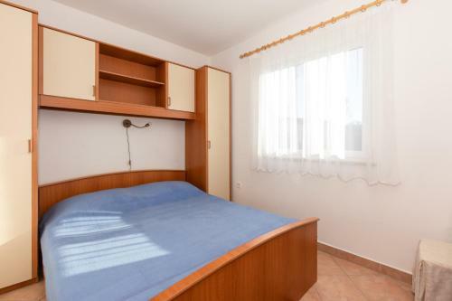Modern And Cosy 1-bed Apartment In Krk Croatia