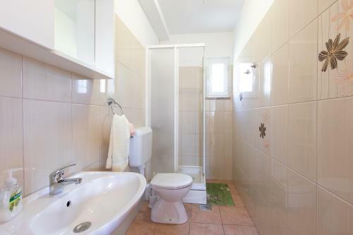 Modern And Cosy 1-bed Apartment In Krk Croatia