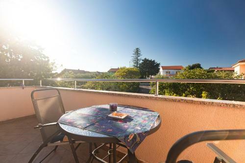 Modern And Cosy 1-bed Apartment In Krk Croatia