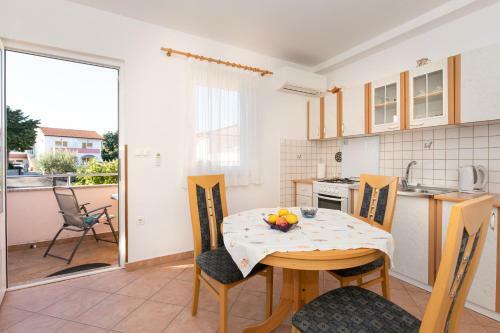 Modern And Cosy 1-bed Apartment In Krk Croatia