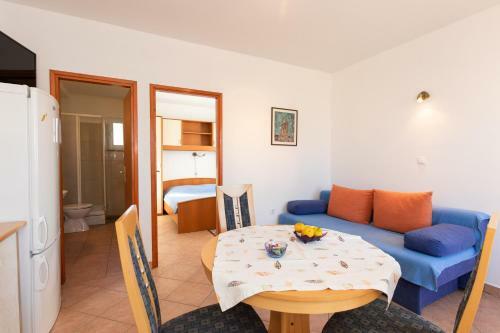 Modern And Cosy 1-bed Apartment In Krk Croatia