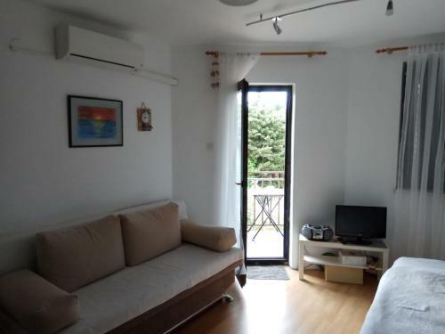 Apartman Martina