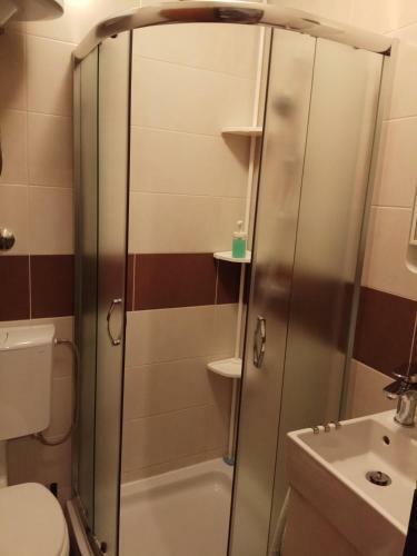 Apartman Martina