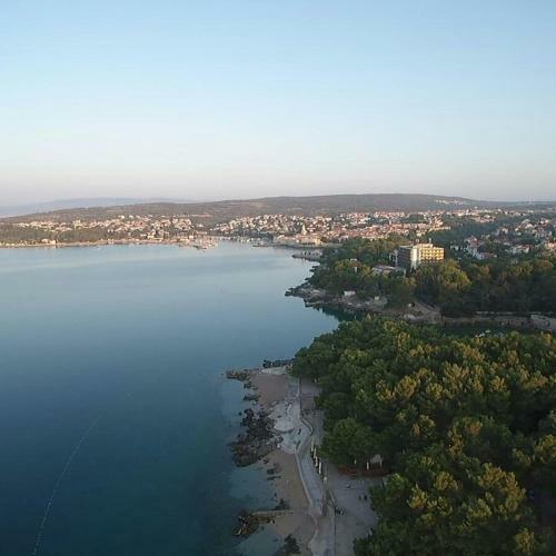 Apartman Martina