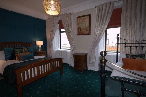 Apartamento Lizzys Little Kitchen Town Accommodation
