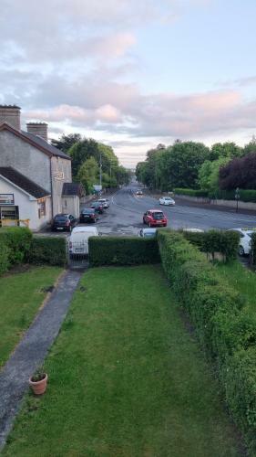Bed & Breakfast Battery View