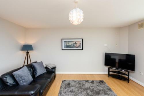 Apartamento 34 River View