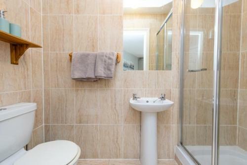 Apartamento 34 River View