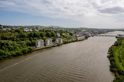 Apartamento 34 River View