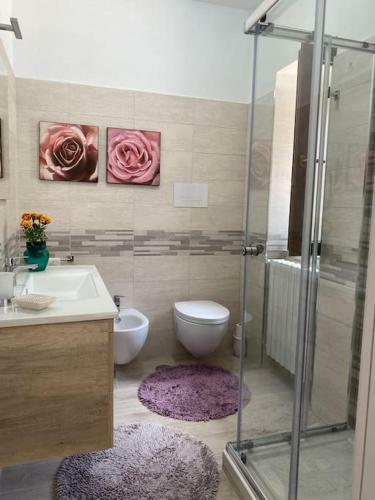 Apartamento La Casa Dei Nonni