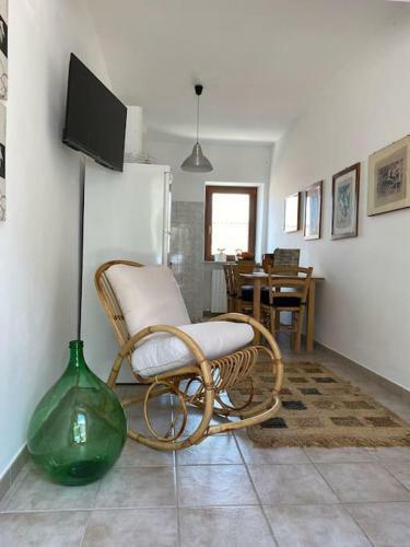 Apartamento La Casa Dei Nonni