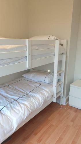 Bed & Breakfast Dublin Airport Lodge