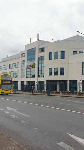 Bed & Breakfast Dublin Airport Lodge