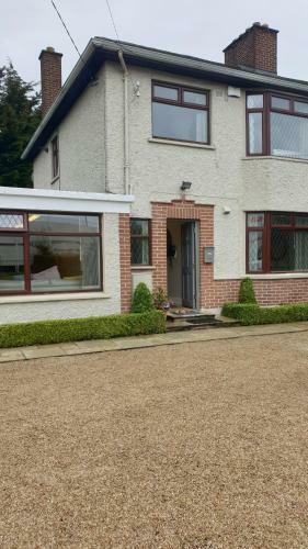 Bed & Breakfast Dublin Airport Lodge