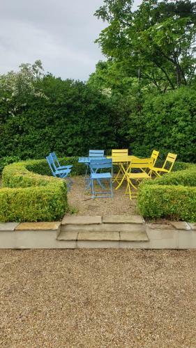 Bed & Breakfast Dublin Airport Lodge