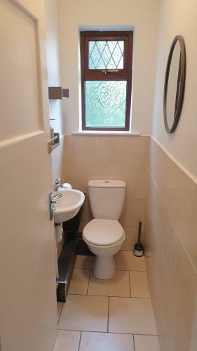 Bed & Breakfast Dublin Airport Lodge