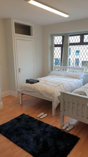 Bed & Breakfast Dublin Airport Lodge