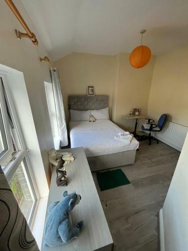 Hostal 2 Allen Terrace Phibsborough Dublin 7