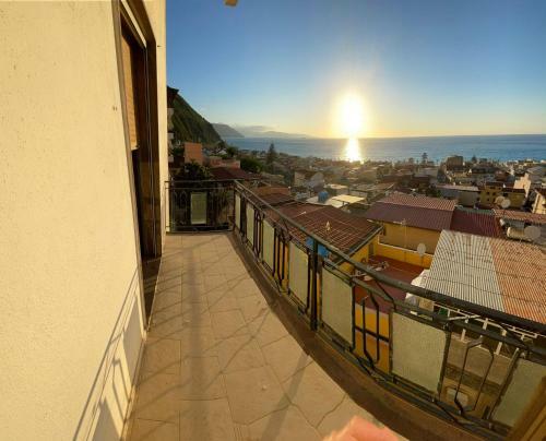 Apartamento Appartamento Bagnara Calabra