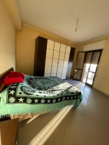 Apartamento Appartamento Bagnara Calabra