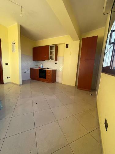 Apartamento Appartamento Bagnara Calabra