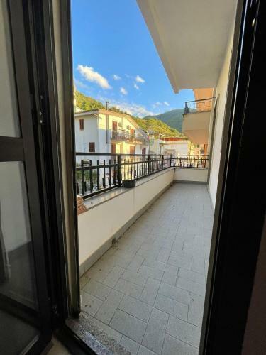Apartamento Appartamento Bagnara Calabra