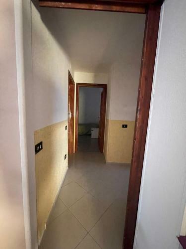Apartamento Appartamento Bagnara Calabra