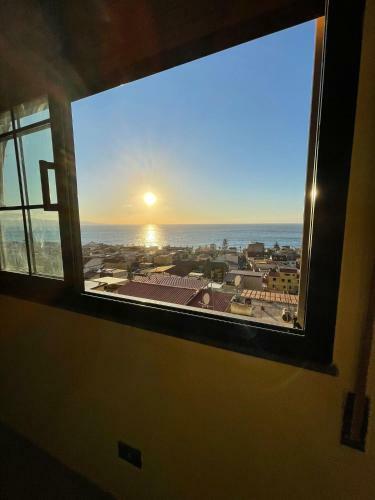 Apartamento Appartamento Bagnara Calabra