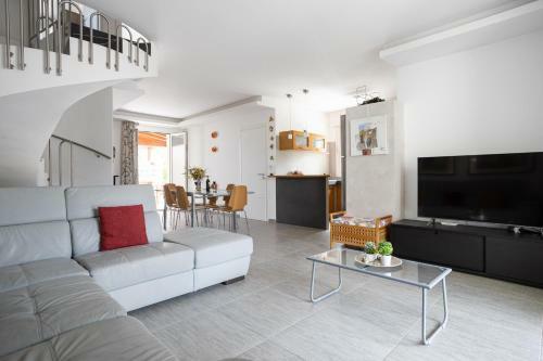 Villa In Splendido Residence A Scopello