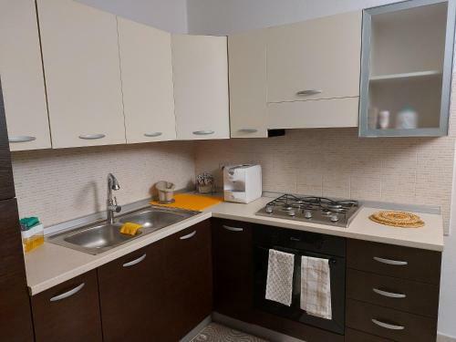 Apartamento Appartamento Incantevole A Pochi Minuti Dal Mare.