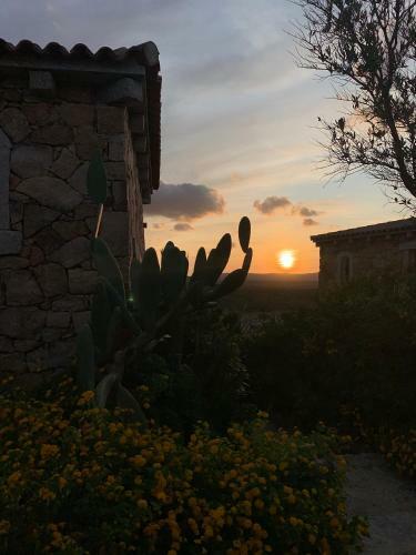 Le Terrazze Della Foce (palau) Sardegna