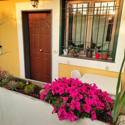 Apartamento Vento E Amore
