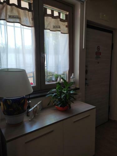 Apartamento Vento E Amore