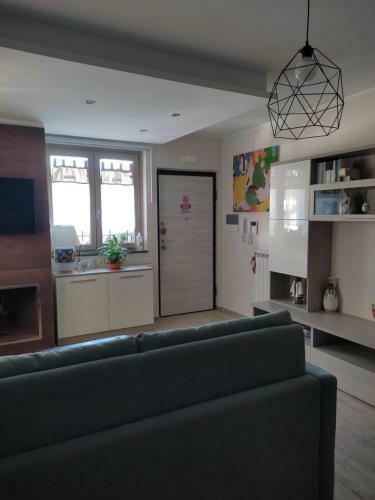 Apartamento Vento E Amore
