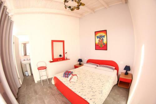 Hostal Il Cielo In UNA Stanza