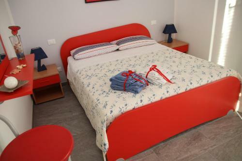 Hostal Il Cielo In UNA Stanza