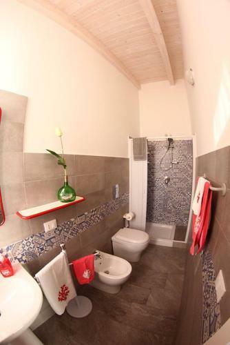 Hostal Il Cielo In UNA Stanza
