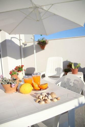Hostal Il Cielo In UNA Stanza
